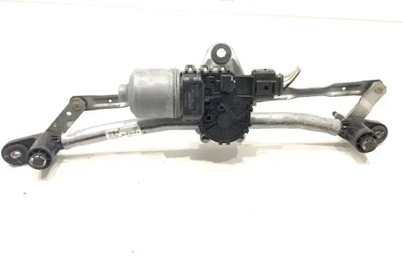 Fiat Doblo Front wiper linkage and motor 51810592