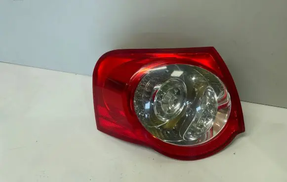 Volkswagen PASSAT B6 Rear/tail lights 3C9945095C
