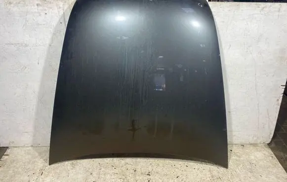 Audi A6 S6 C6 4F Engine bonnet/hood 