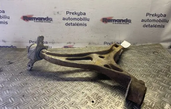 Mercedes-Benz ML W164 Front lower control arm/wishbone