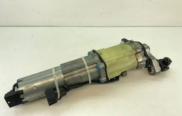 Audi A6 S6 C7 4G Tailgate/trunk strut/damper 4G9827852 030811