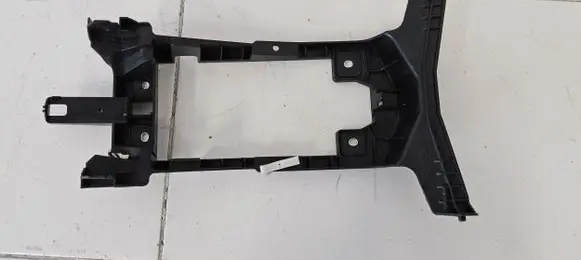 Audi A6 S6 C7 4G Other center console (tunnel) element 4G0863531 1192906