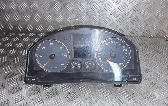 Speedometer (instrument cluster)