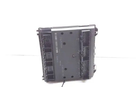 Seat Cordoba (6L) Central body control module 6Q1937049C 5WK48212C