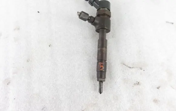 Fiat Stilo Fuel injector 0445110119