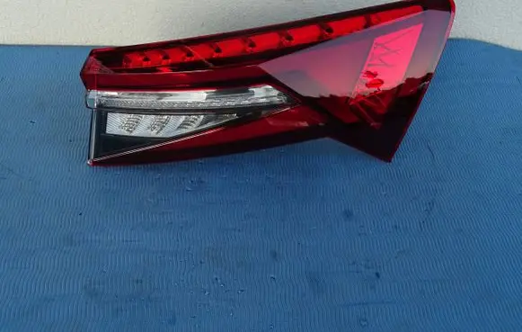 Skoda Kodiaq Rear/tail lights 565945208B