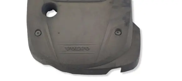 Volvo XC60 Engine cover (trim) 3143754088 31437540