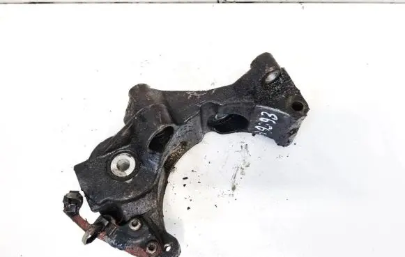 Opel Astra H Engine mounting bracket 898005563