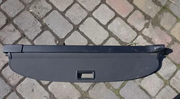 Fiat Tipo Parcel shelf load cover 