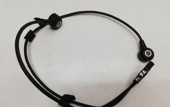 BMW 5 E60 E61 Detonation knock sensor 7531705
