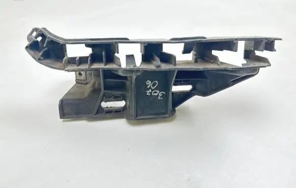 Peugeot 307 Front bumper mounting bracket 9653426980