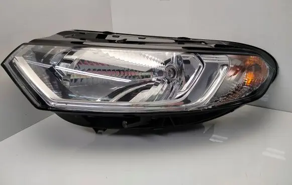 Ford Ecosport Headlight/headlamp