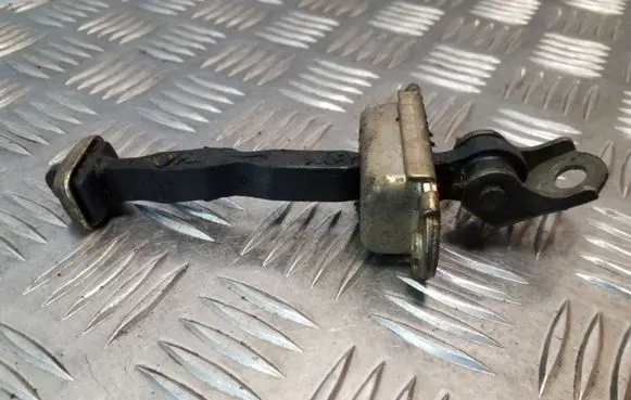 Nissan Almera Tino Rear door check strap stopper