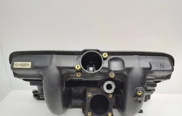 BMW 3 E46 Intake manifold 752329003