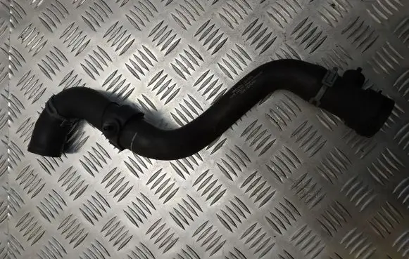 Audi Q5 SQ5 Engine coolant pipe/hose 8R0122055