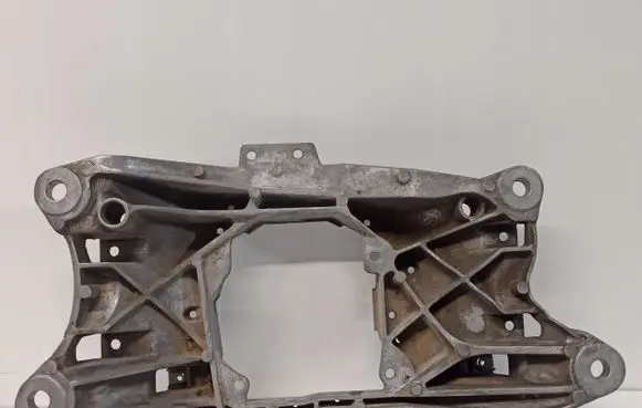 Audi A6 C7 Gearbox mounting bracket 4G0399263R
