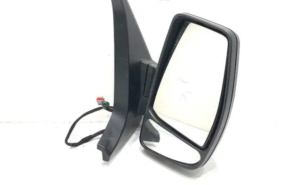 Ford Transit Custom Front door electric wing mirror