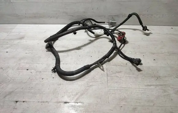 Peugeot 308 Positive cable (battery) 9834264280