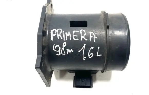 Nissan Primera Mass air flow meter 226802J200 AFH7014