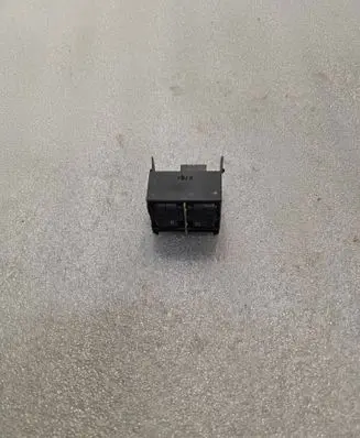 Volkswagen Touran I Headlight level height control switch 1T0941333
