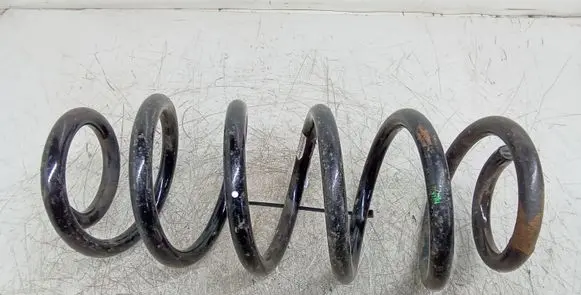 Volkswagen PASSAT B5 Front coil spring
