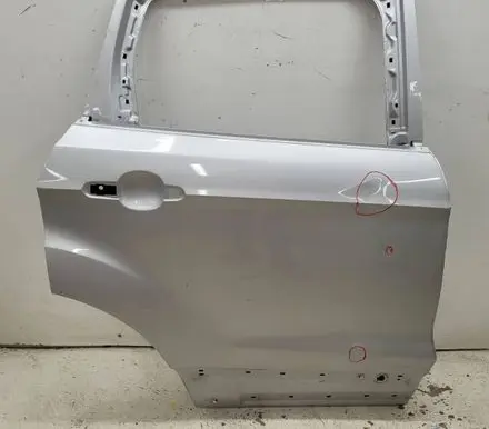 Ford Kuga II Rear door J54-S24720AL