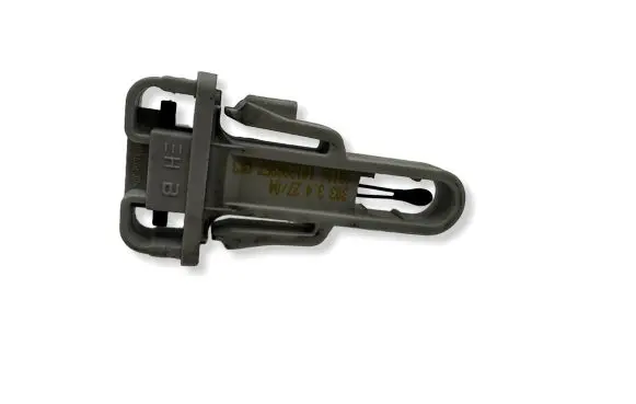 BMW 5 E60 E61 Interior temperature sensor 98196 303342704 101298357