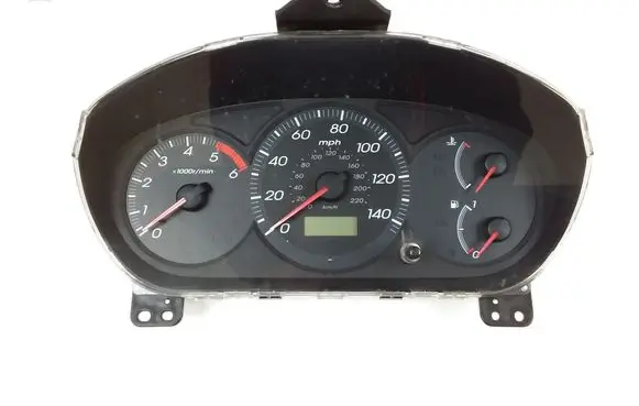 Honda Civic Speedometer (instrument cluster) HR0287067 78100E710