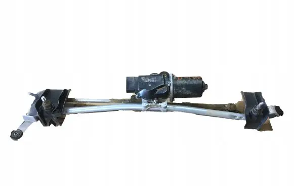Isuzu D-Max Front wiper linkage and motor