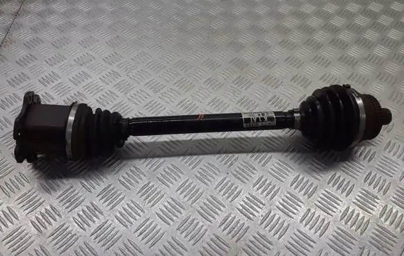 Audi A4 S4 B6 8E 8H Front driveshaft 8E0407271AT