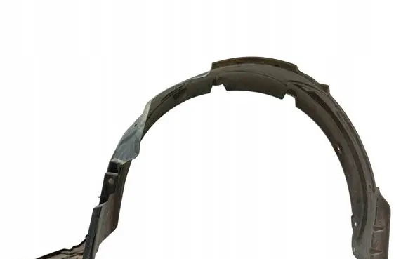 Honda Civic Front wheel arch liner splash guards 74100SMSE