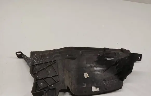 Ford Transit VII Intercooler air guide/duct channel Kk31v8310a