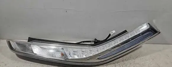 Nissan Leaf I (ZE0) Rear/tail lights 265503NLX