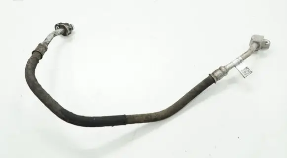 Audi A4 S4 B9 8W Air conditioning (A/C) pipe/hose 8W0816721LACR 8W0816721L