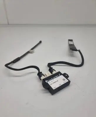 Land Rover Discovery 5 Tailgate/trunk control unit/module GK6214E110AA