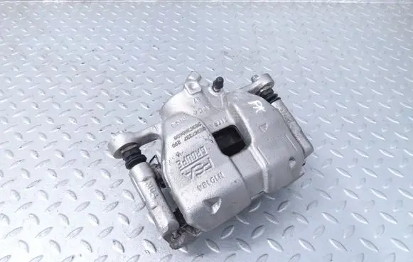 Citroen C4 III e-C4 Front brake caliper 9836308680 1681371380