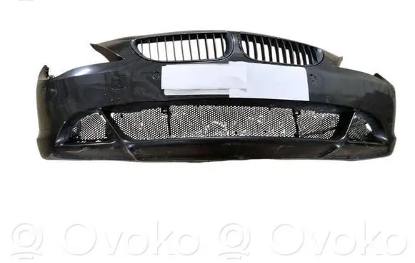 BMW 6 E63 E64 Front bumper 