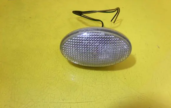 Smart ForTwo I Front fender indicator light 
