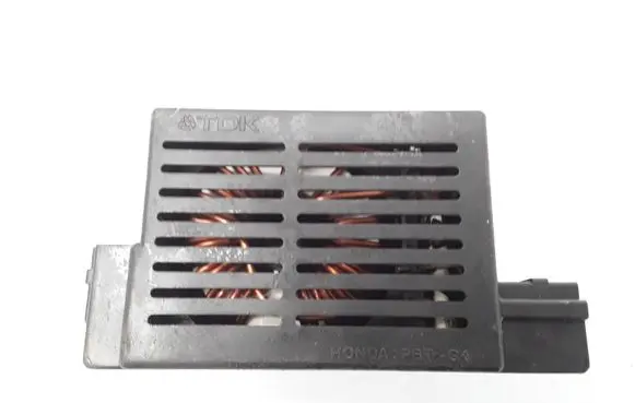 Honda Legend III KA9 Aerial antenna amplifier 39155SZ3G010M1