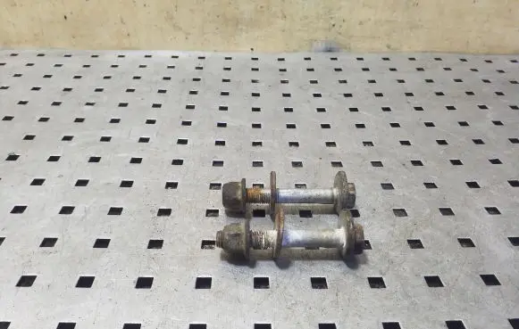 Mercedes-Benz B W246 W242 Rear suspension camber bolt 