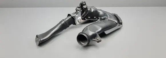 Honda Accord Intake resonator ATP69 ATP70