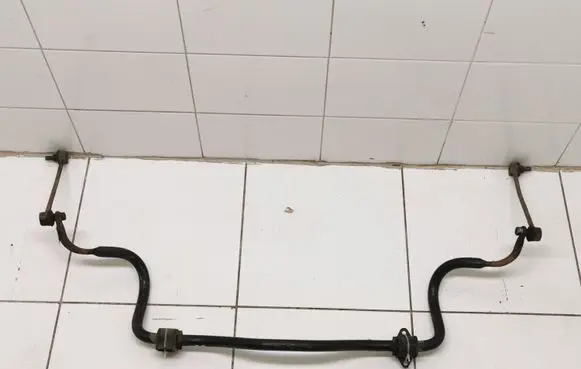 Toyota Corolla Verso E121 Front anti-roll bar/sway bar