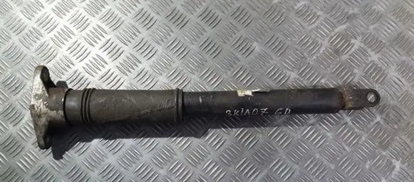 KIA Ceed Rear shock absorber/damper 814902001294 55311-1h000