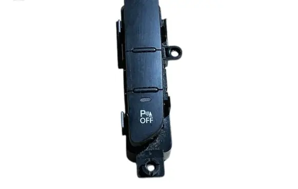 KIA Carens III Other switches/knobs/shifts 299120164 299120232