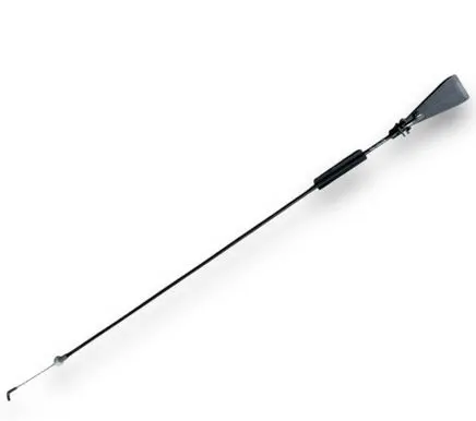 Fiat Grande Punto Throttle cable 71754549
