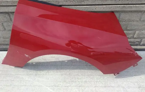 BMW Z4 g29 Front wheel arch liner splash guards