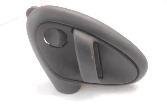 Front door interior handle