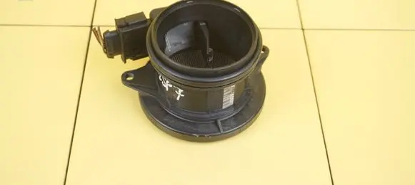 Mercedes-Benz C W204 Mass air flow meter A2710940248 271950