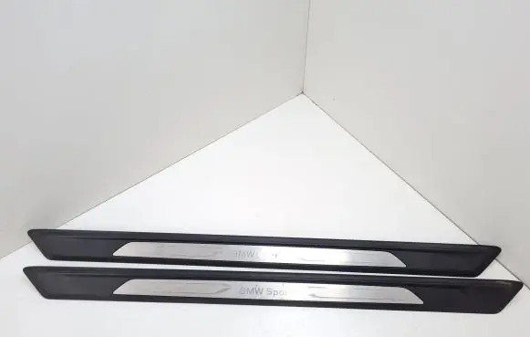 BMW 2 F22 F23 Front sill trim cover 7305881 7149477