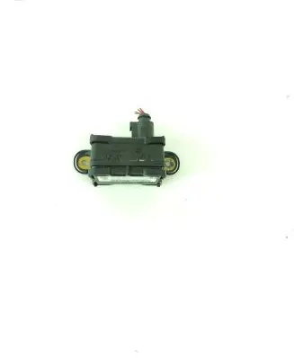 Porsche Cayenne (92A) ESP acceleration yaw rate sensor 7P0907652